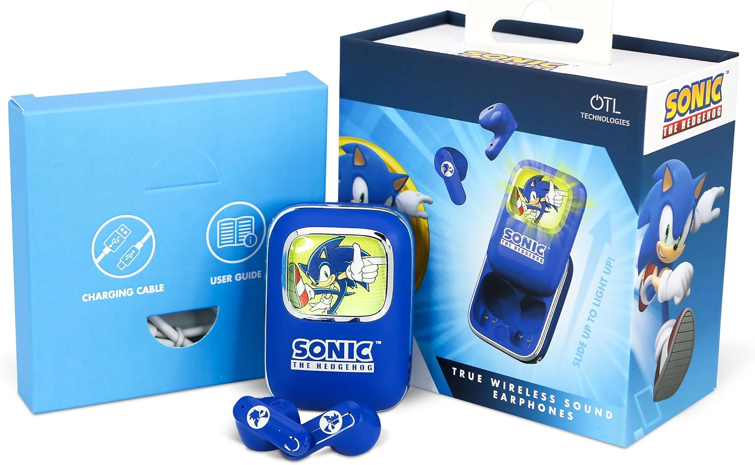 Thumbnail 5 de OTL Sonic Slide TWS Earphones V5.3