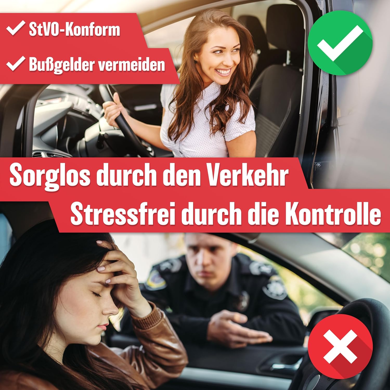Thumbnail 2 de Heldenwerk Auto Verbandskasten 2026 DIN 13164