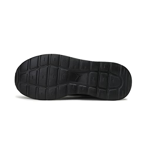 Thumbnail 5 de PUMA Anzarun Lite Sneaker Unisex, Puma Black – 45 EU