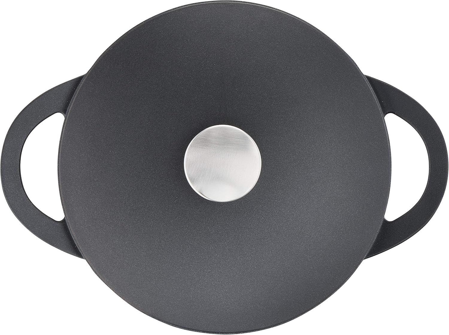 Thumbnail 3 de TEFAL TRATTORIA Schmortopf 24 cm Bräter