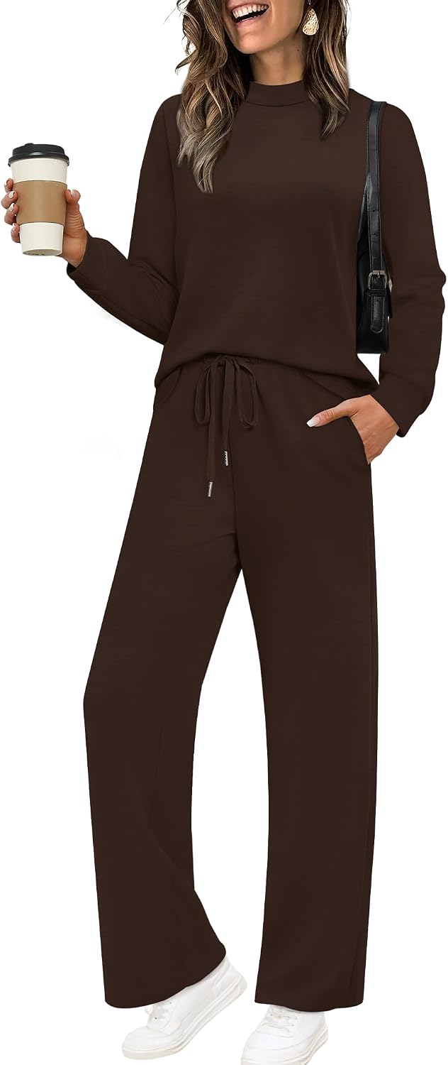 Detalle 2 de Sampeel Women's Matching Set in Spacer Fabric