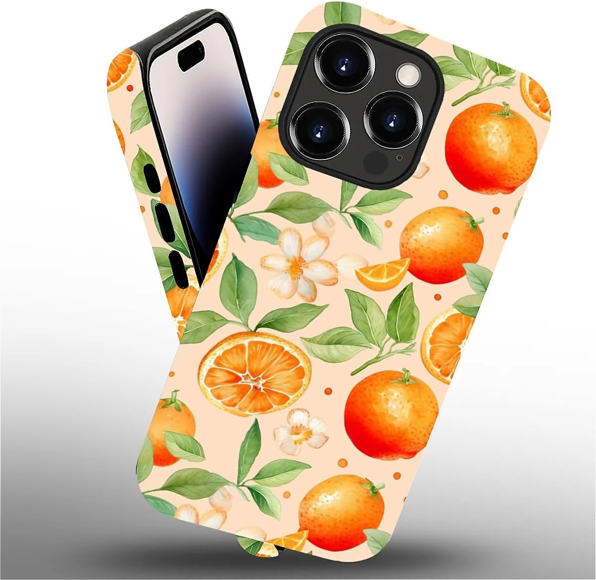 Detalle de Punmada iPhone 14 Pro case