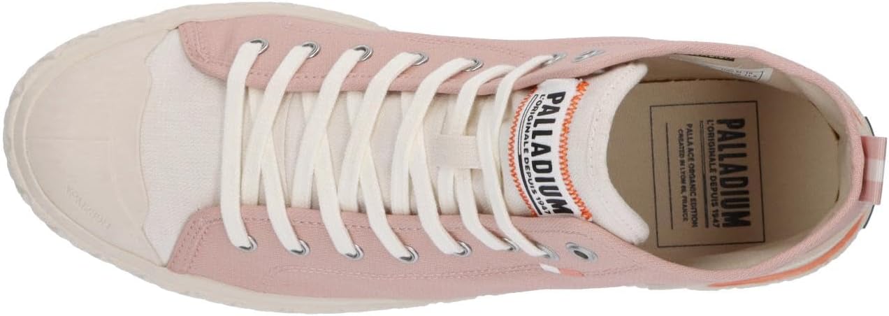 Thumbnail 4 de Palladium Palla Ace Chukka Org 79142180M Sneaker