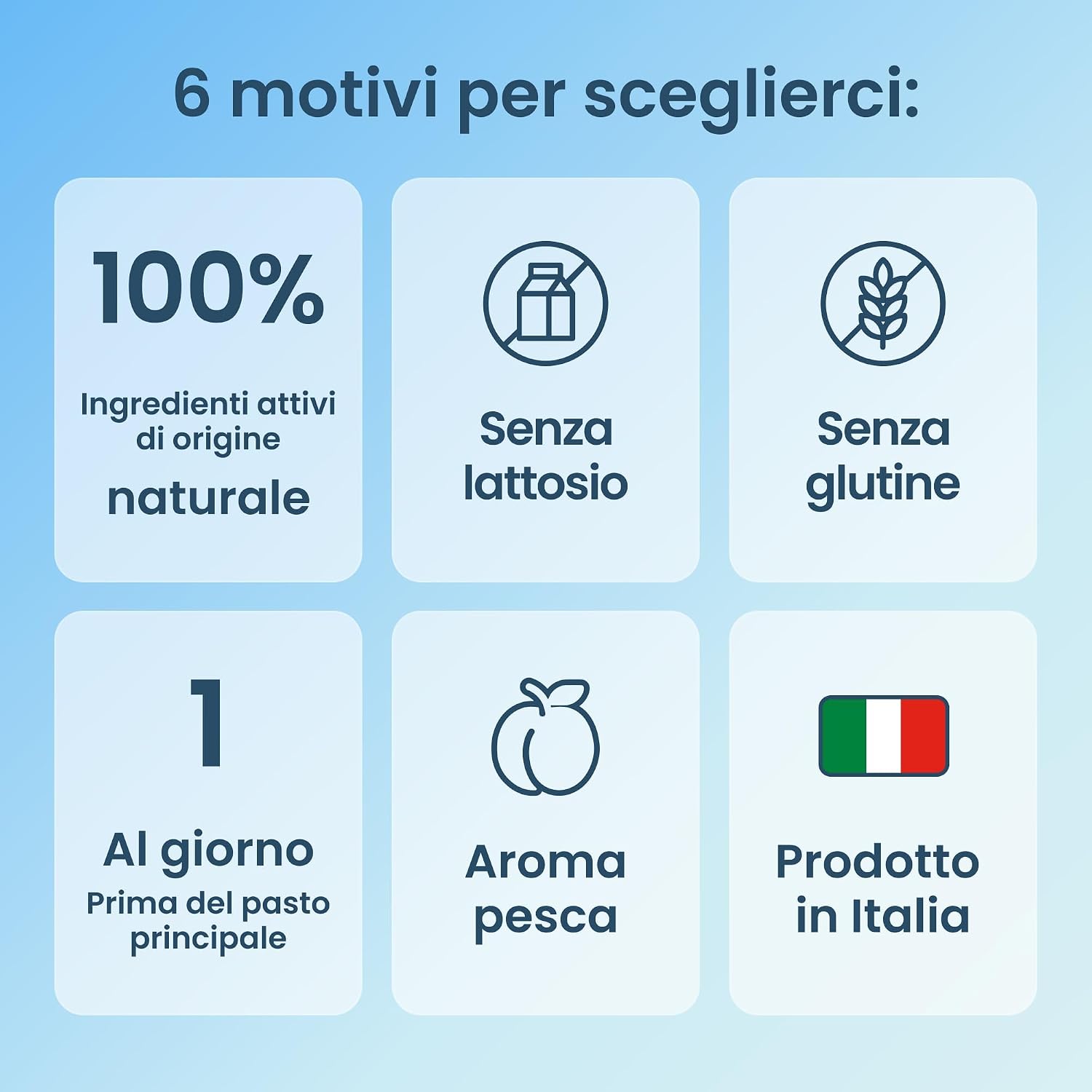 Thumbnail 3 de Enterogermina Gonfiore: probiotici BB-12 e LA-5 con estratti vegetali ed enzimi digestivi per gonfiore addominale