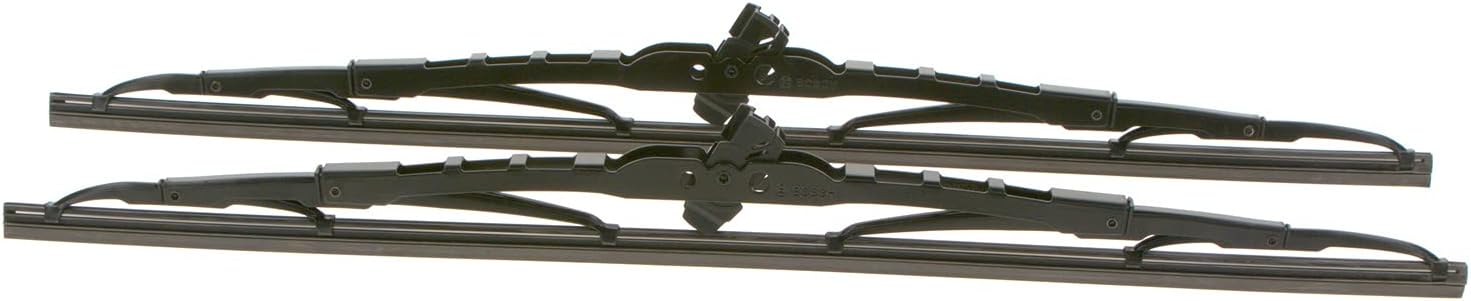Thumbnail 1 de Bosch Wiper Blade Twin 450 (450 mm) – Front Pair