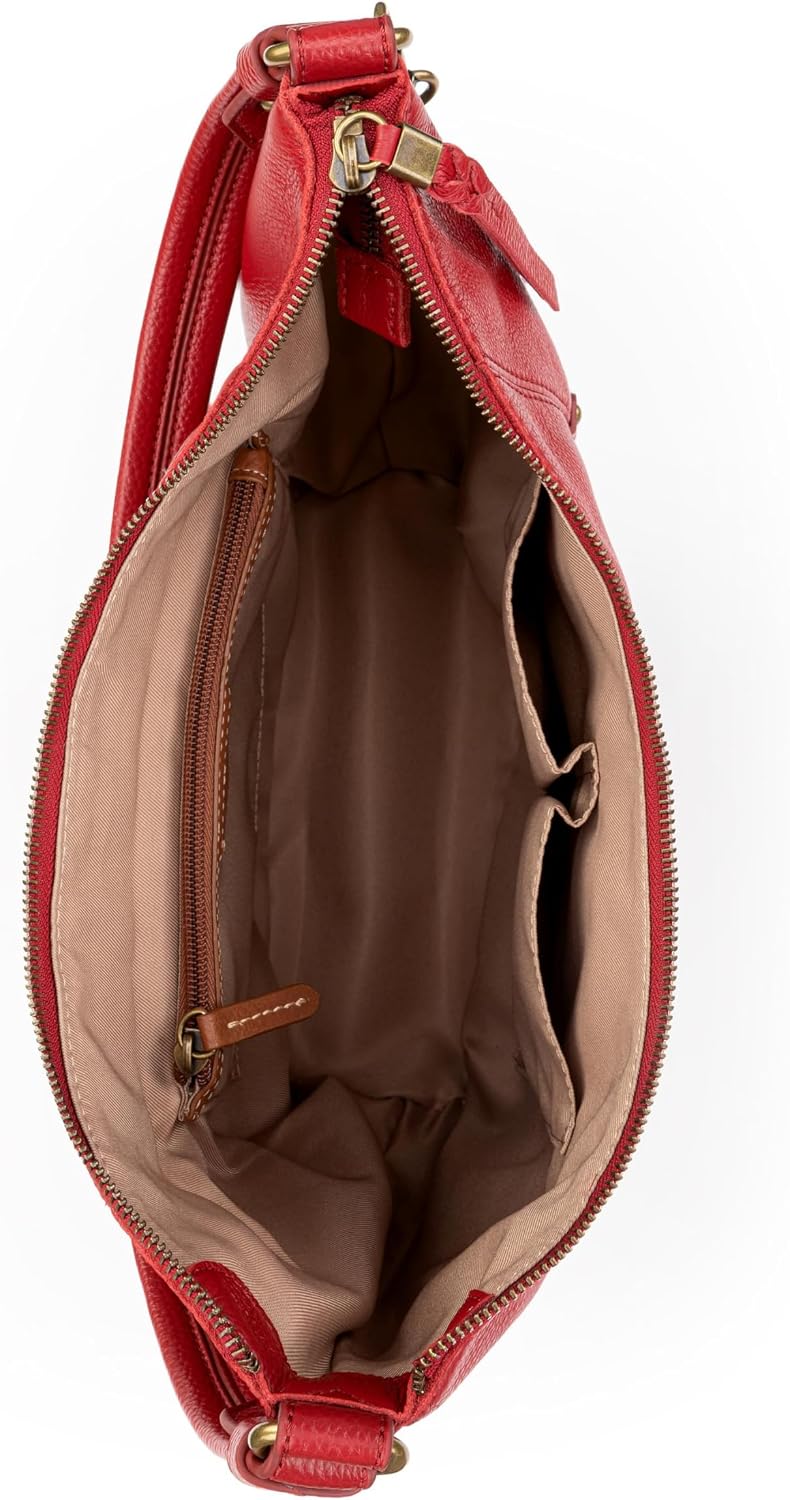 Thumbnail 3 de The Sak Sequoia Hobo Bag 14"