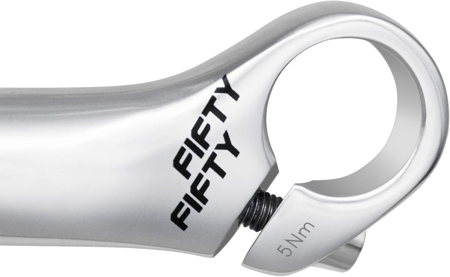 Thumbnail 2 de FIFTY-FIFTY Fahrrad-Lenkerenden (Bar Ends) aus 6061 T6 Aluminium für MTB, 13 cm – Paar
