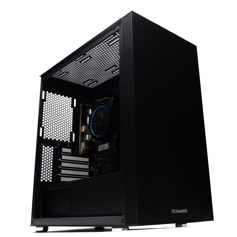 Thumbnail 3 de PcCom Work con Intel Core i5-12400, 32GB RAM y SSD 2TB NVMe + Windows 11 Home