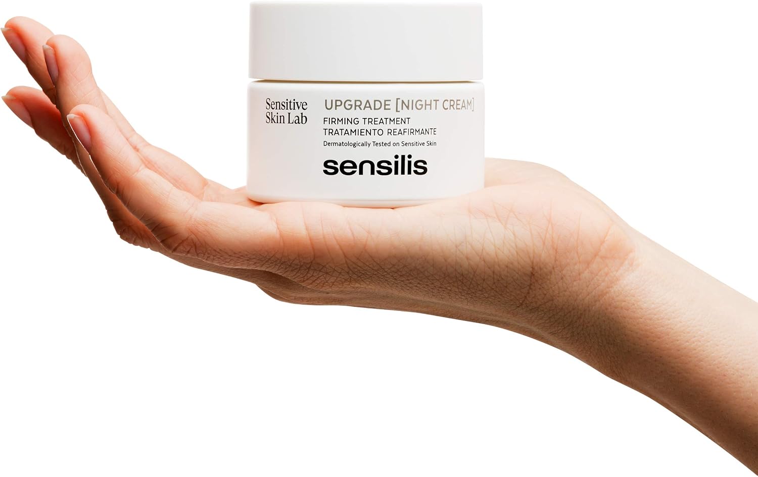 Thumbnail 2 de Sensilis Mise à niveau Réaffirmation 50 ml