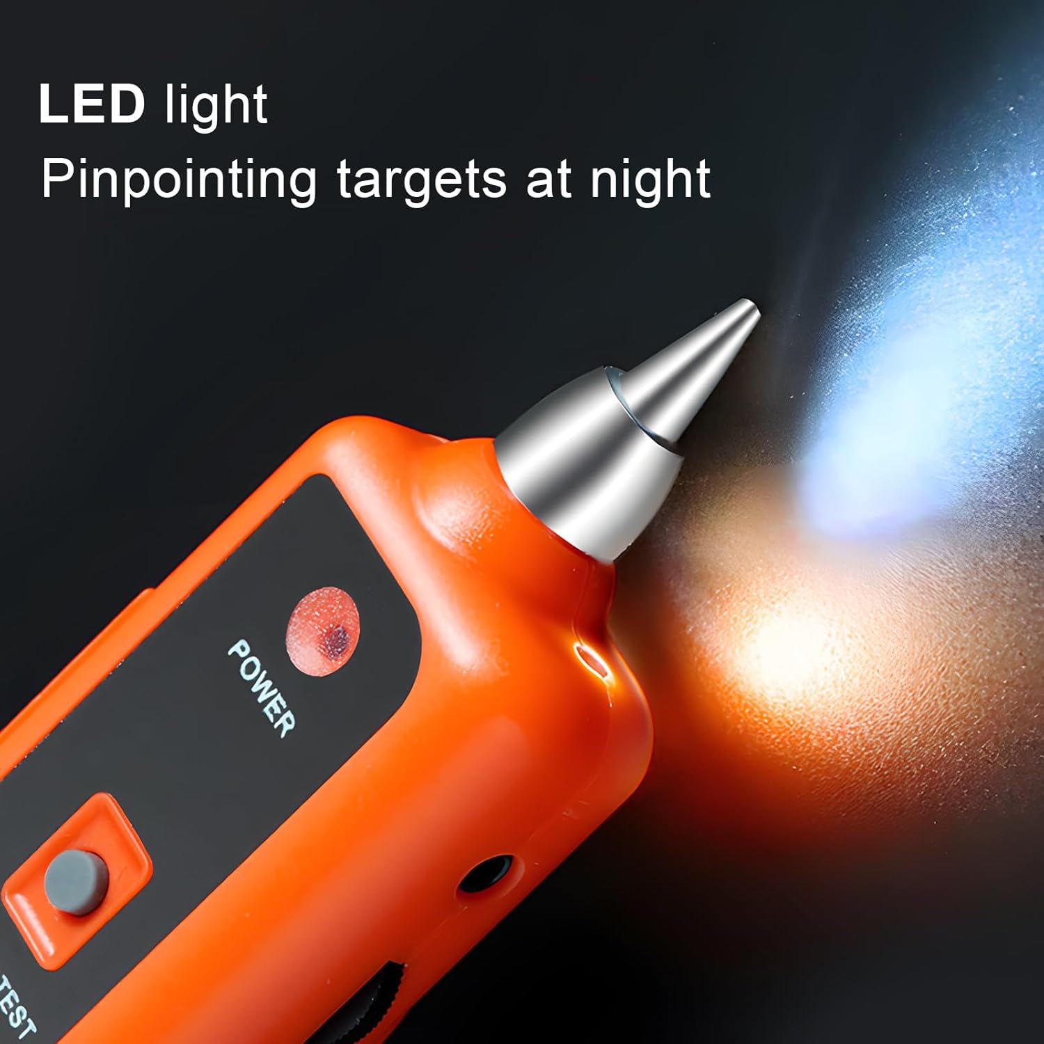 Thumbnail 3 de Goeco localizzatore cavi RJ45 RJ11