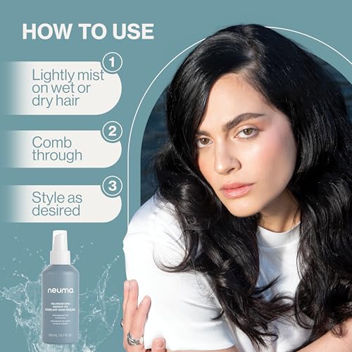 Thumbnail 8 de Neuma Neu Moisture Instant Fix 6.7 fl oz spray ๐โ