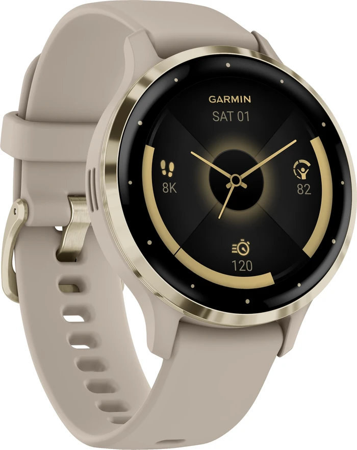 Thumbnail 11 de Garmin Venu 3S Smartwatch 41 mm