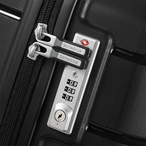 Thumbnail 4 de Samsonite Flux Spinner L Maleta Expansible 75 cm 🌊