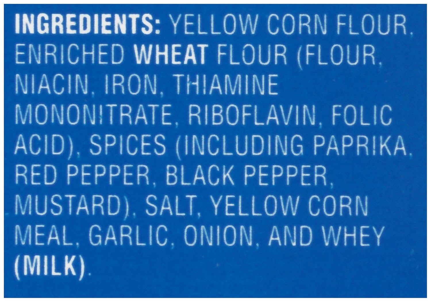 Detalle de McCormick Golden Dipt prance Cajun Seafood Fry Mix, 10 oz, 8-Pack