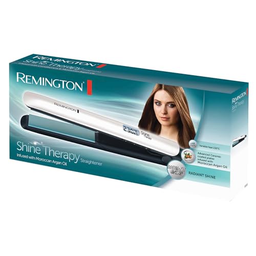 Thumbnail 8 de Remington S8500 Plancha pelo 9 ajustes, 230 °C