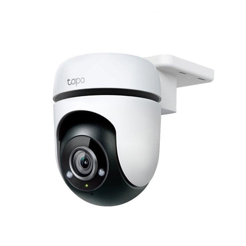 Detalle 2 de Tapo C500: Cámara de Vigilancia Exterior 360° FullHD de TP-Link/Tapo