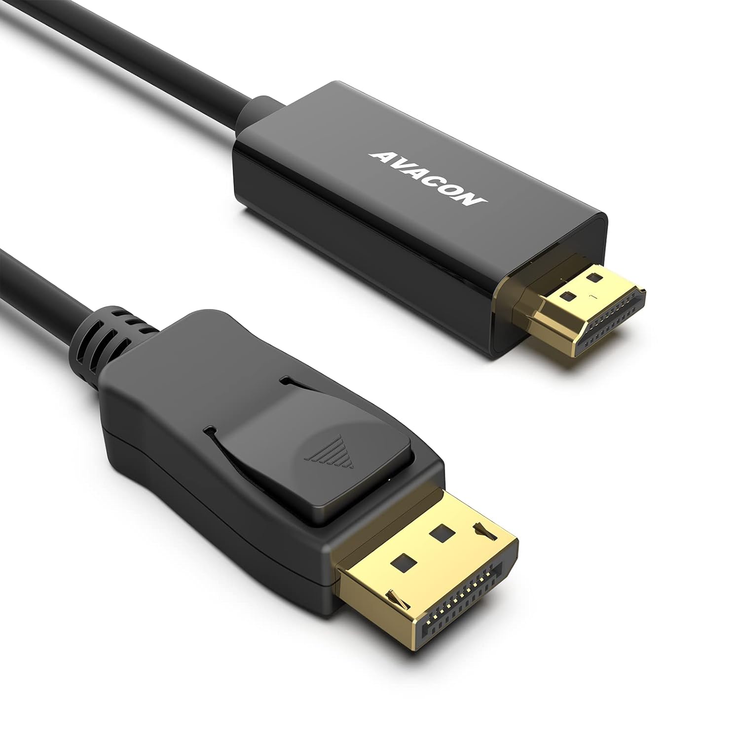 Detalle de AVACON 4K DisplayPort to HDMI 15ft