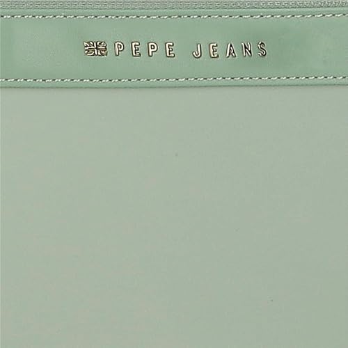 Thumbnail 5 de Pepe Jeans Morgan Bolso de mano 20×11×4 cm verde