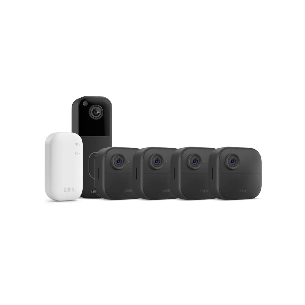 Detalle 2 de Blink Outdoor 4 videocamera HD