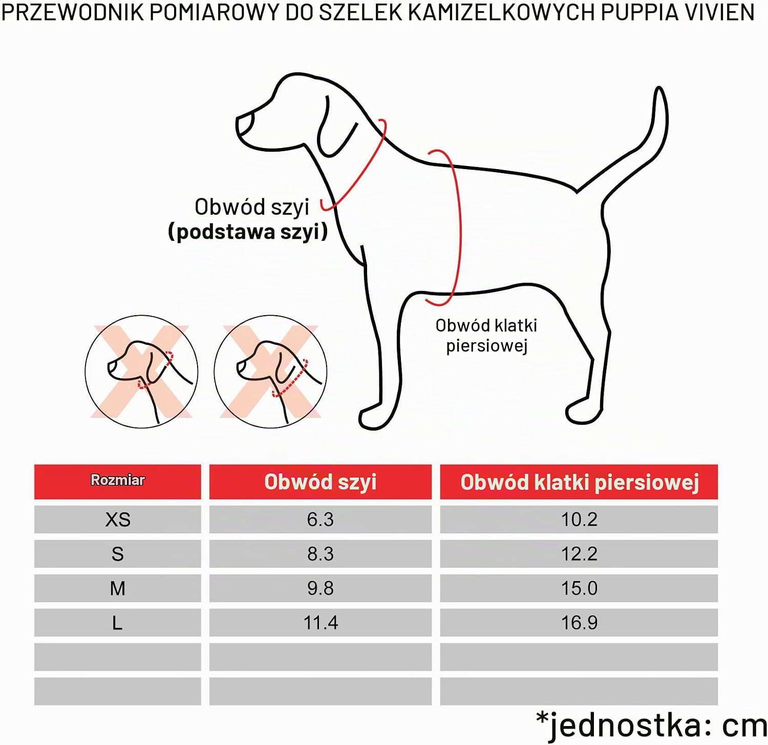 Detalle de Puppia Vivien B – szelki dla psa S, błękitne, z miękkiej siateczki