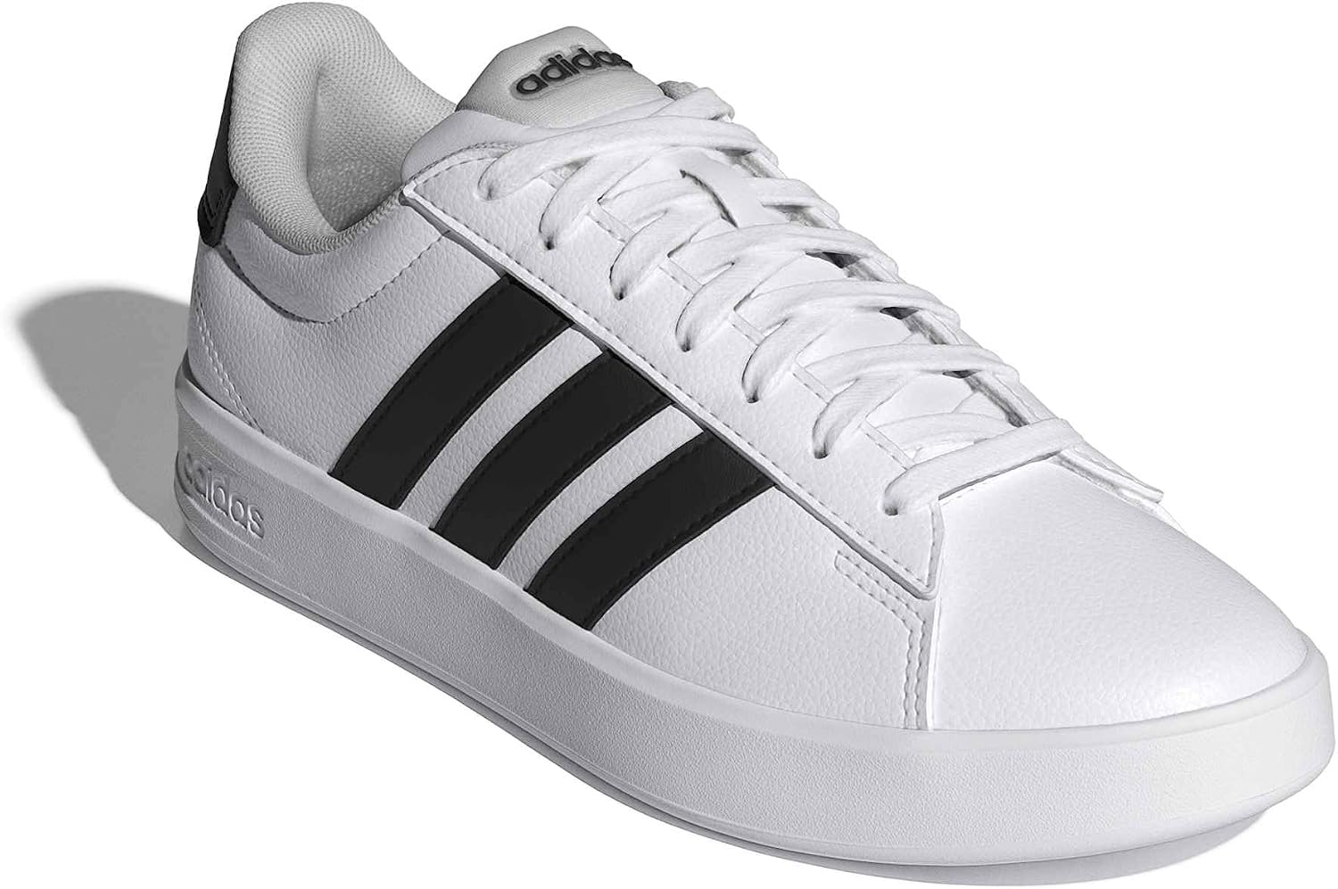 Detalle de adidas Grand Court 3.0 34DC094-OFW Women's Sneakers