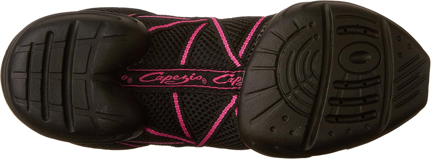 Thumbnail 3 de Capezio DS19 Websneaker damskie – obuwie typu sneaker