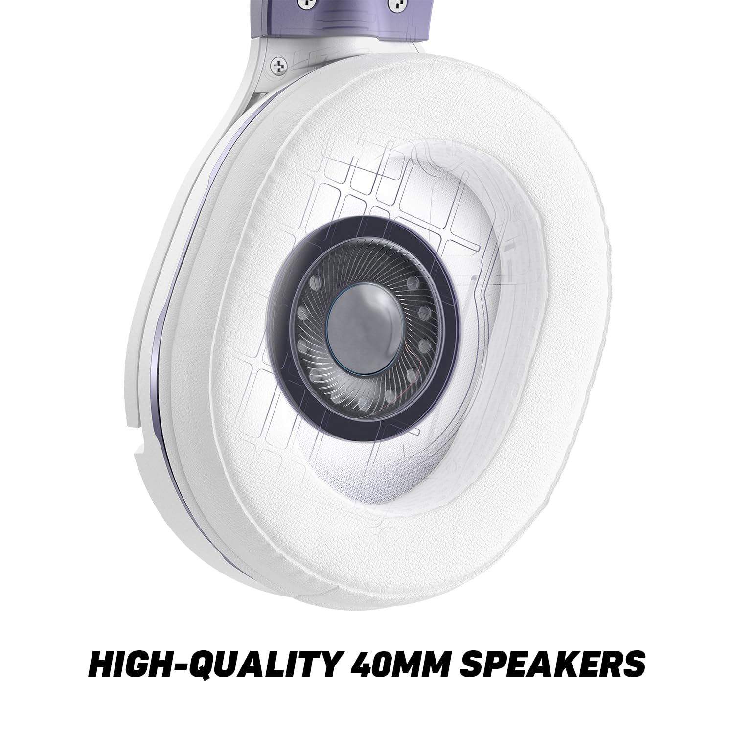 Detalle 2 de Turtle Beach Recon Spark 40mm Gaming Headset