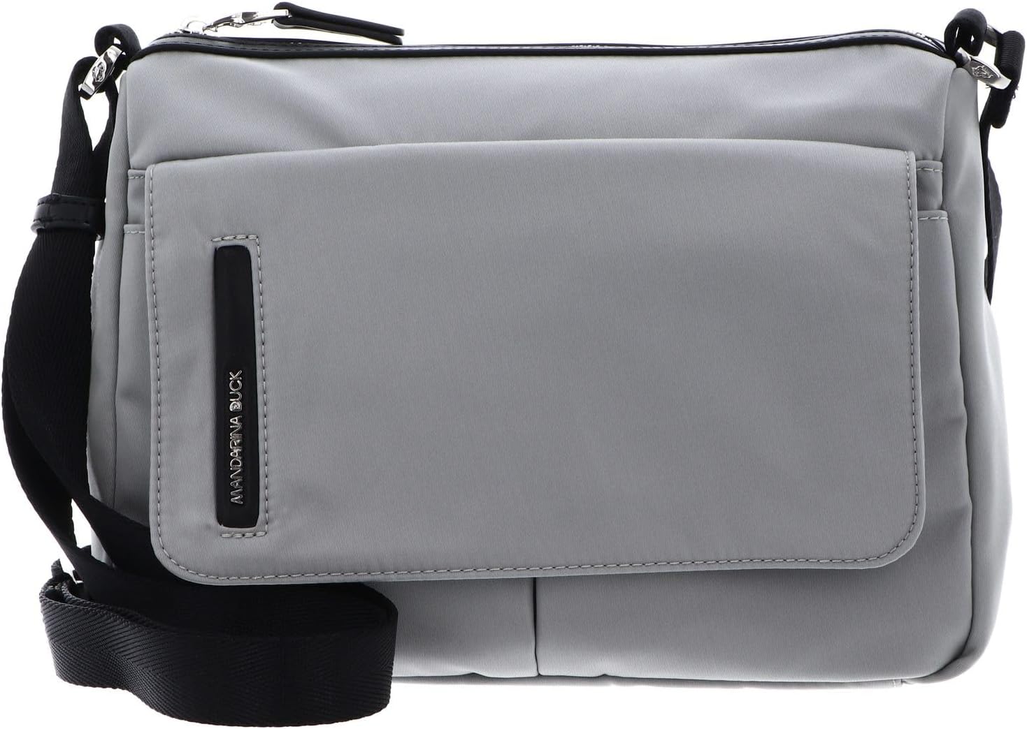 Thumbnail 5 de Mandarina Duck Hunter Crossover, Femme — sac bandoulière chic et pratique