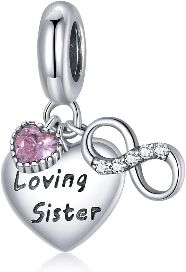 Thumbnail 4 de 925er Sterlingsilber Schildkröten Charms