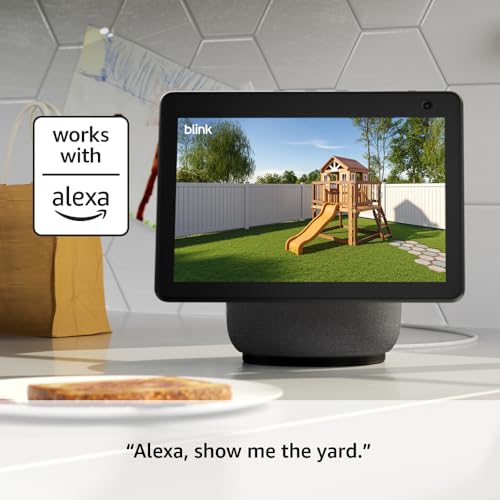 Thumbnail 6 de Blink Outdoor 4 System: 3-Camera Wireless Security Kit with 2-Year Battery Life