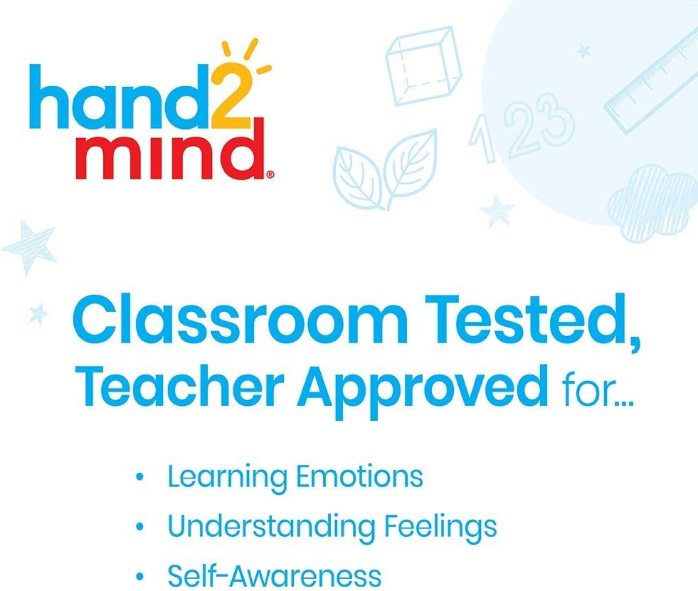 Thumbnail 1 de Learning Resources Specchio Guarda le tue emozioni: educazione emotiva con immagini reali per bambini