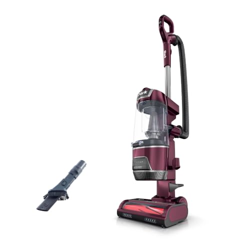 Detalle de Shark LU250UK Corded Upright Vacuum Cleaner with Lift-Away Technology
