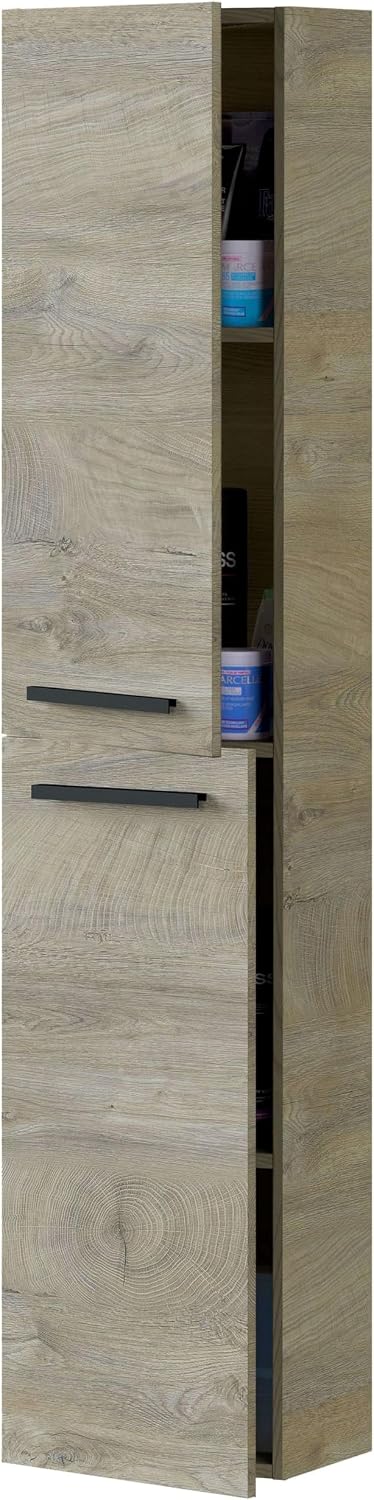 Detalle de ARKITMOBEL Athena Columna baño 30x150 cm