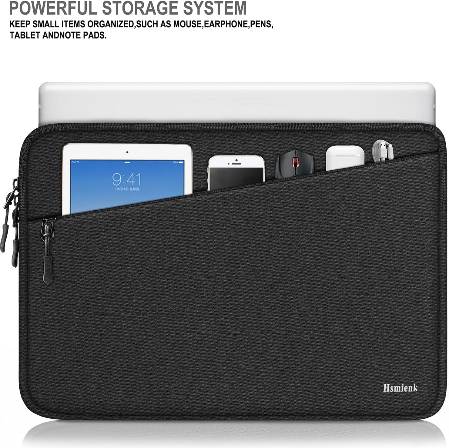 Detalle 2 de Laptop Sleeve, 14-Inch