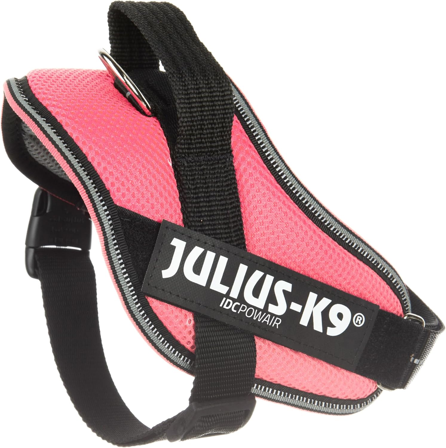 Thumbnail 5 de Julius-K9 IDC Powair Pettorina - Taglia S/Mini, Rosa