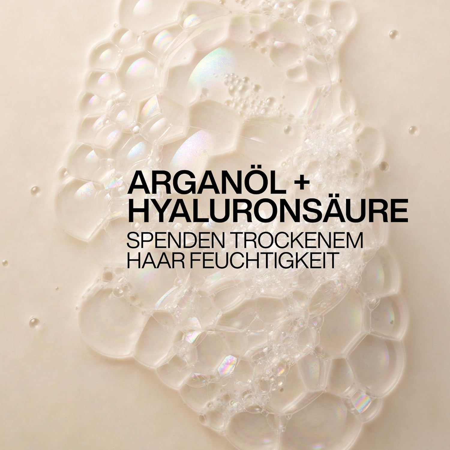 Thumbnail 3 de Redken All Soft Shampoo für trockenes und brüchiges Haar (Omega-6 & Argan-Öl) – 300 ml