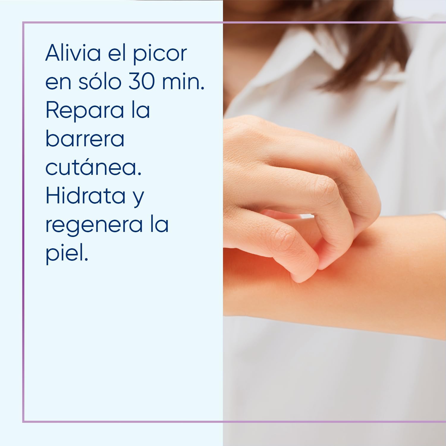 Thumbnail 4 de Bepanthol Derma SensiCalm 50 g crema para picor