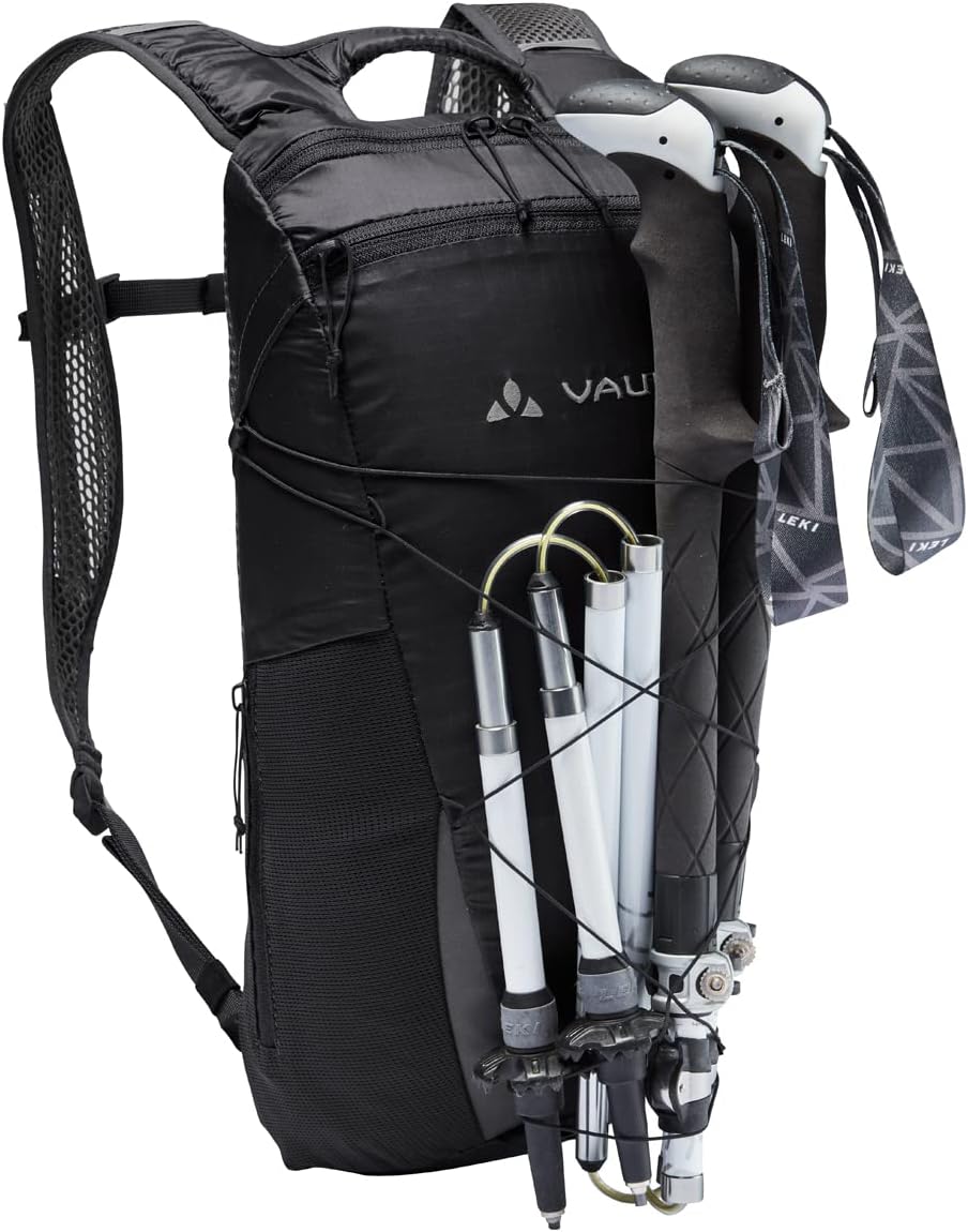 Thumbnail 6 de VAUDE Rucksack Uphill – leichter Fahrrad-Rucksack mit ErgoShape-Schultergurten