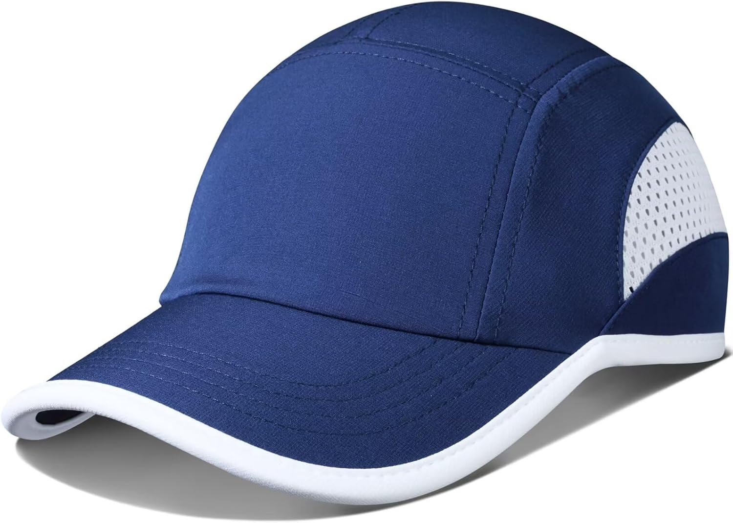 Thumbnail 6 de GADIEMKENSD UPF50+ Baseballmütze mit atmungsaktivem Mesh und verstellbarem Klettverschluss