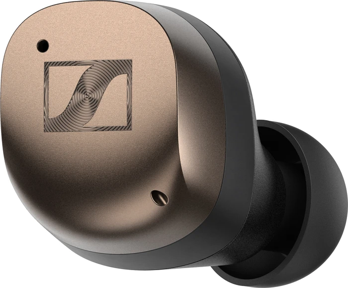 Thumbnail 4 de Sennheiser Momentum True Wireless 4 Kupfer IP54