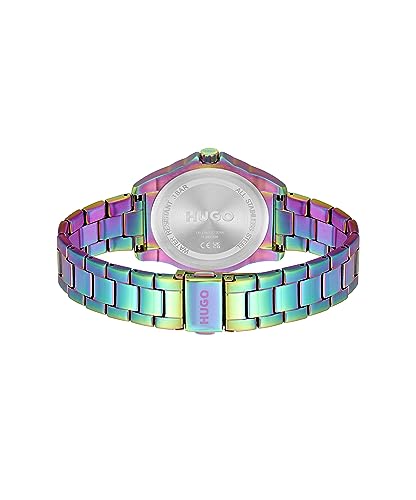 Thumbnail 2 de HUGO 1540160 Reloj analógico multifunción 34 mm