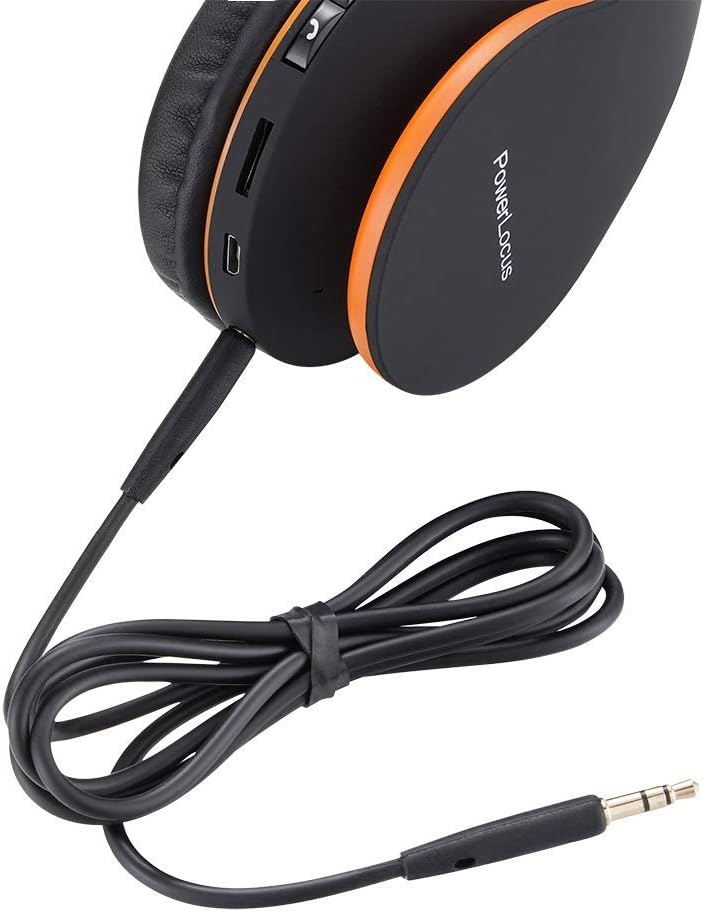 Thumbnail 5 de PowerLocus P1 Bluetooth Kopfhörer 5.0