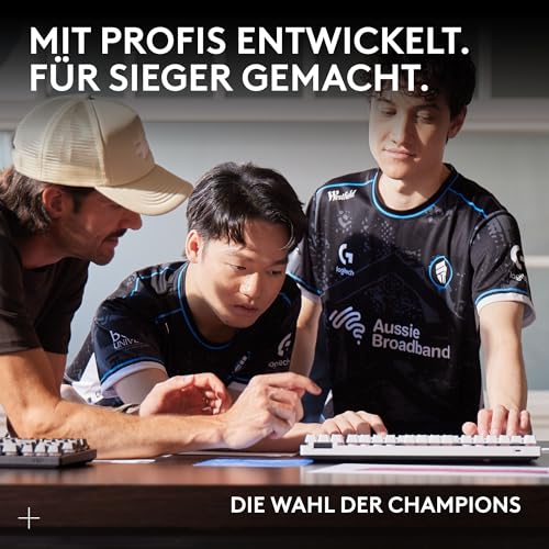 Detalle de Logitech G PRO X SUPERLIGHT 2 kabellose Gaming-Maus