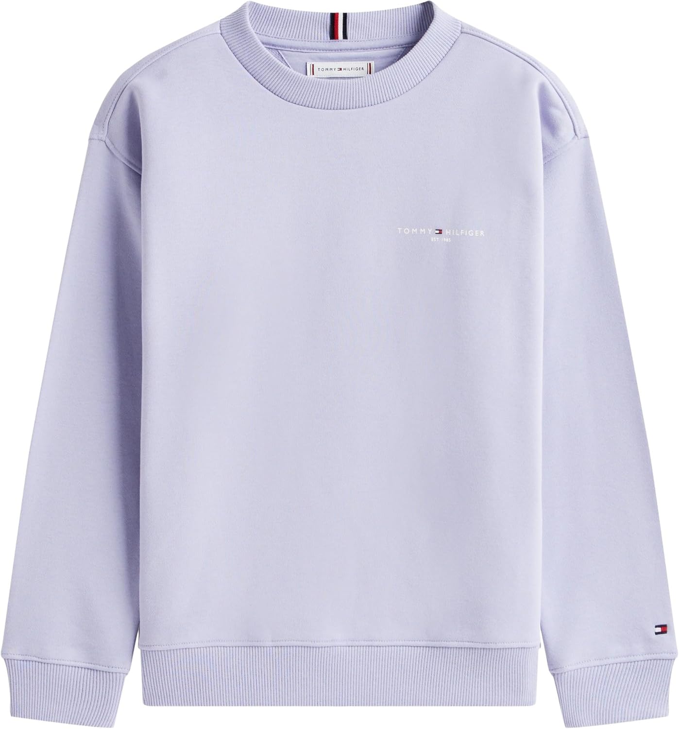 Thumbnail 6 de Tommy Hilfiger Mini Corp C-Neck Sweatshirt Ks0ks00665, felpa unisex