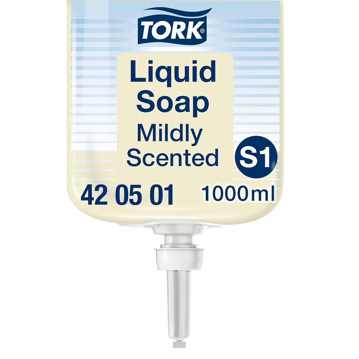 Detalle de Tork Duftende Hand Flüssigseife S1 1000 ml