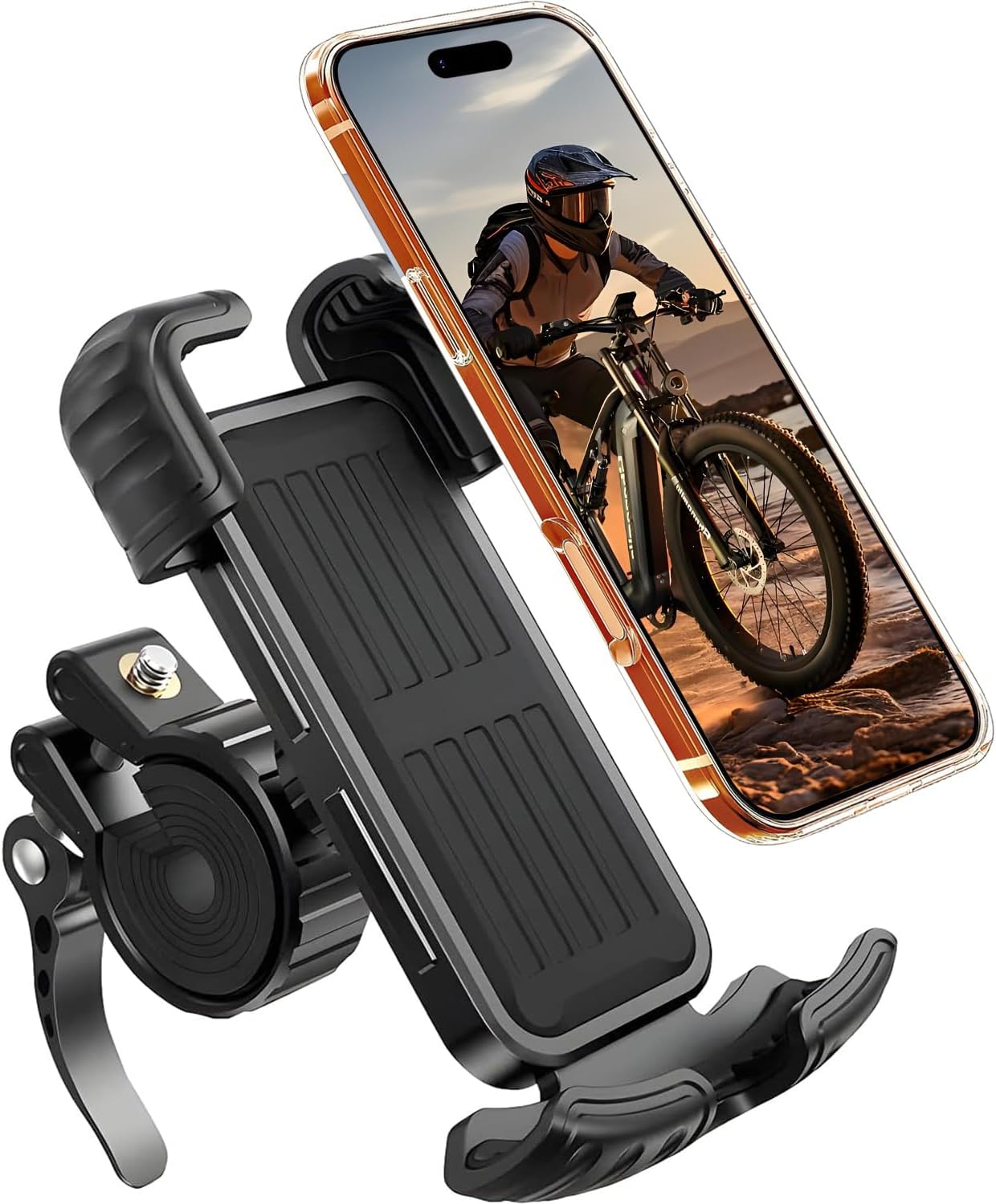 Detalle de Marspeeder Bike Phone Holder 4.7–6.8"