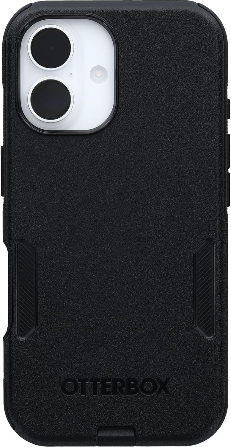 Thumbnail 1 de OtterBox Funda iPhone 16 Commuter MagSafe