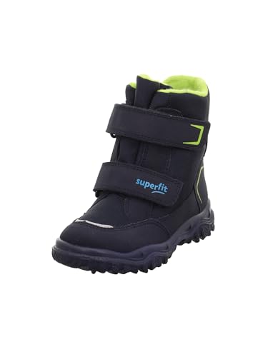 Detalle de Superfit Jungen-Schneestiefel Größe 37