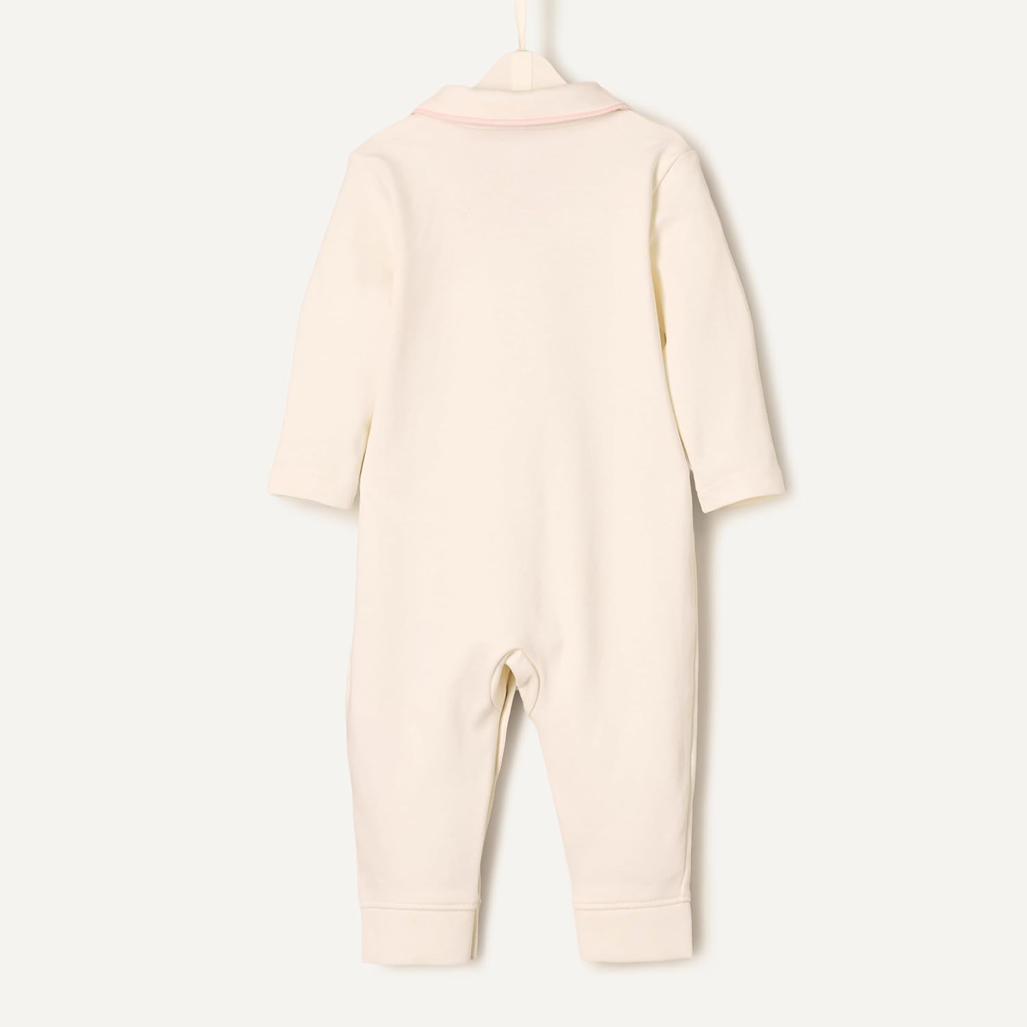 Thumbnail 4 de Amazon Essentials Tutina notte senza piedi unisex per bambini e ragazzi, con colletto Peter Pan