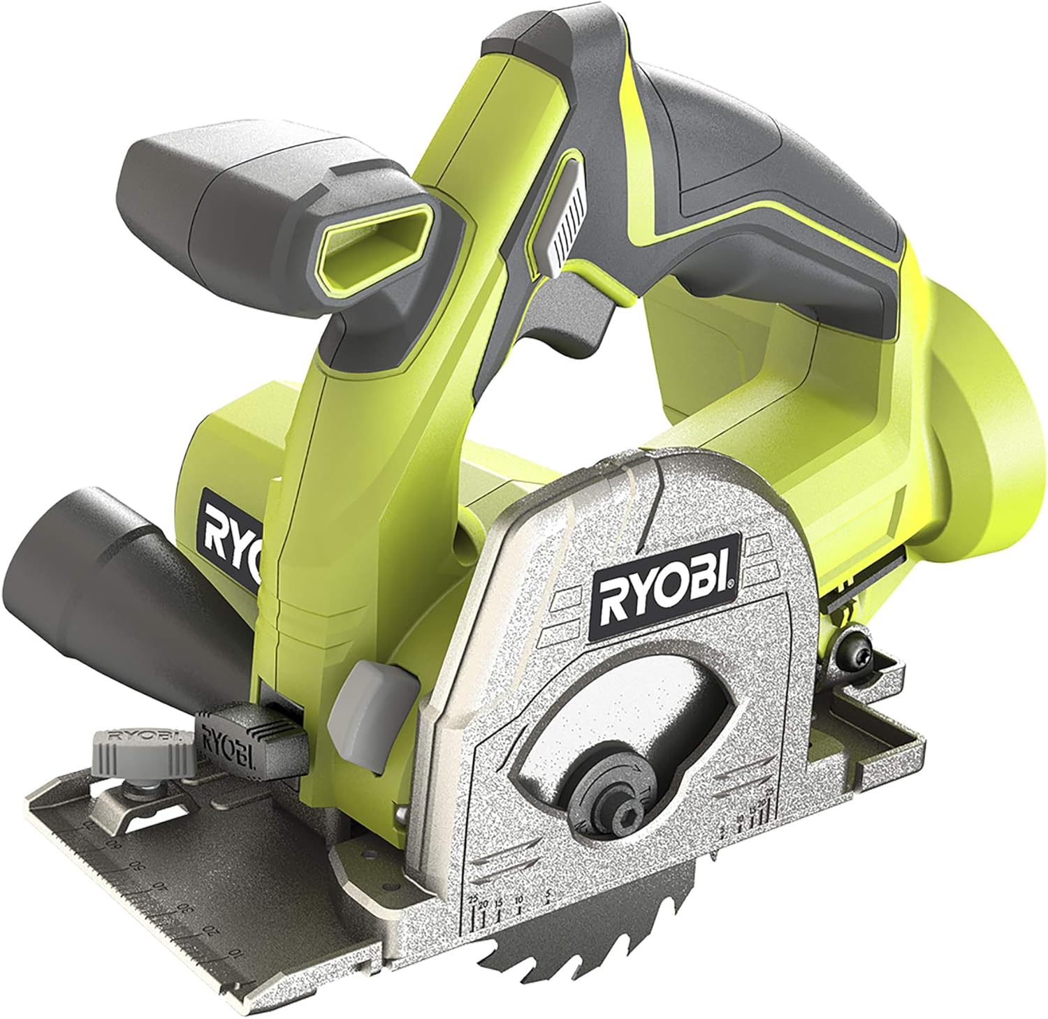 Detalle de ONE+ Cordless Multi Material Saw (Bare Tool) for straight cuts and tile work